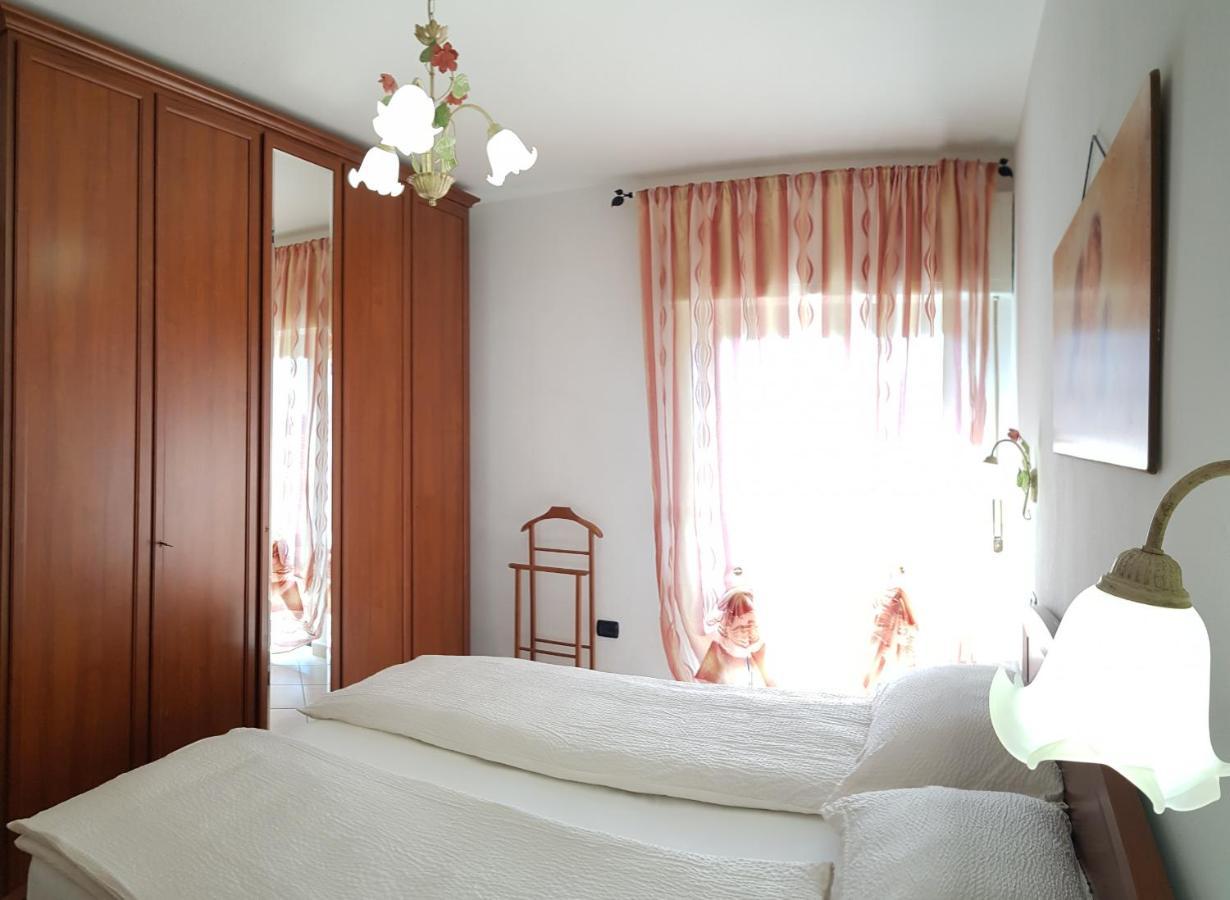 Casa Palanca 2 Balcony Lake View By Garda Domus Mea Tremosine Exterior foto