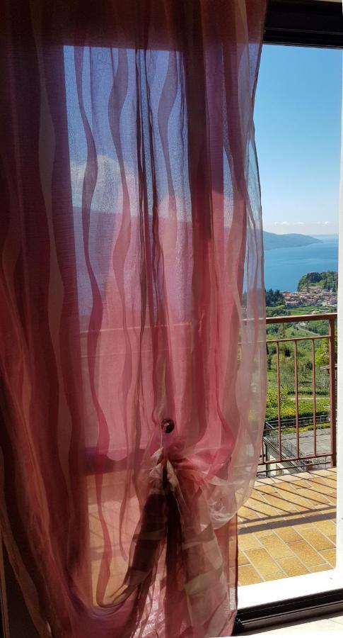 Casa Palanca 2 Balcony Lake View By Garda Domus Mea Tremosine Exterior foto