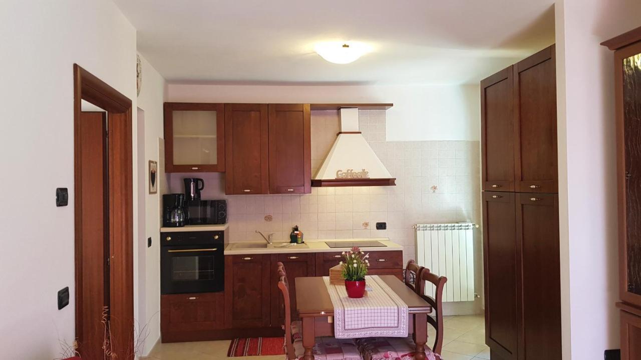 Casa Palanca 2 Balcony Lake View By Garda Domus Mea Tremosine Exterior foto