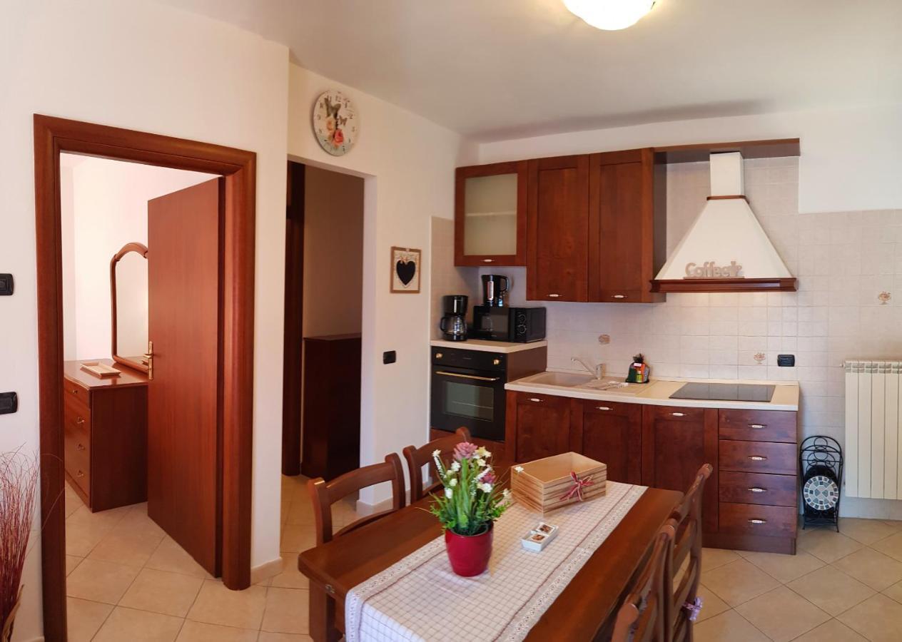 Casa Palanca 2 Balcony Lake View By Garda Domus Mea Tremosine Exterior foto