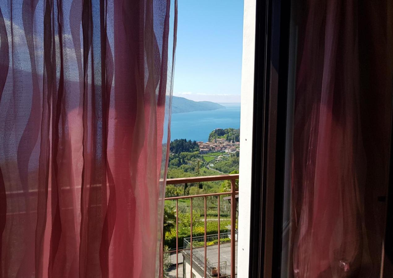 Casa Palanca 2 Balcony Lake View By Garda Domus Mea Tremosine Exterior foto